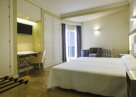 Hotel Monarque Torreblanca 3