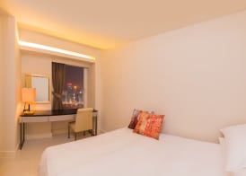 Kowloon Harbourfront Hotel 4