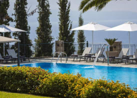 Antonia Hotel 5