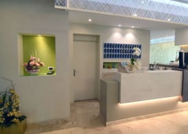 Hotel Adele 3