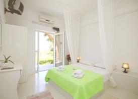Thea Luxury Resort 5