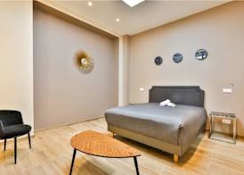 Blue Nights Appartements 108 2