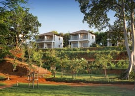 Mira Montra Resort Koh Mak 4