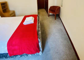 Mount Pleasant Hotel 4