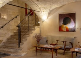 Boutique Hôtel Entraigues 4