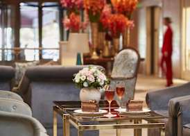 Hotel Adlon Kempinski Berlin 2