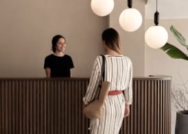 KYMANI Boutique Hotel & Suites 2