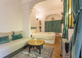 Riad Hart Essoura 2