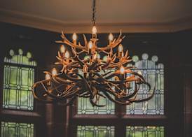 Caer Rhun Hall Hotel 3
