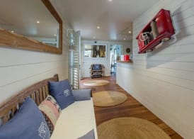 Le Temps des Cerises Hotel Beach 3