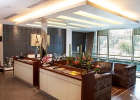 Blanca Hotel 3