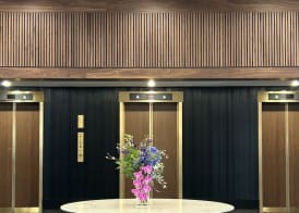 Radisson Blu Vancouver Airport Hotel & Marina 2