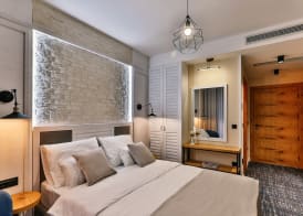 Boutique Hotel Tate By Aycon 5