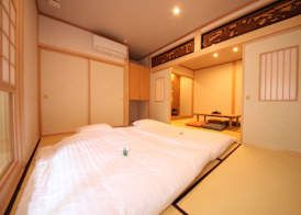 Ichinomatsu Japanese Modern Hotel 3