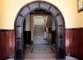 Hotel Saint Georges Tunis 2