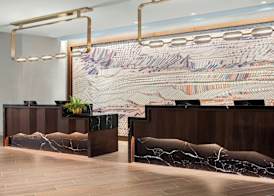 Marriott San Antonio Airport 4