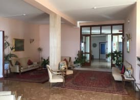 Hotel Mediterranée 5