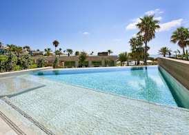 Insotel Punta Prima Prestige Suites & Spa 5