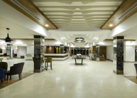 Grand Park Lara Hotel 5