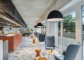 B&B HOTEL St Gallen 4