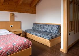Apartments Boè 4