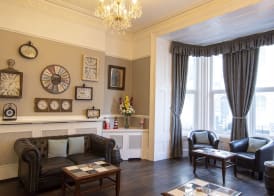 The Grosvenor Plymouth 5