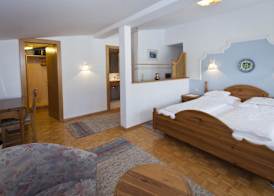 Superior Wellnesshotel Mein Almhof 4 S 3
