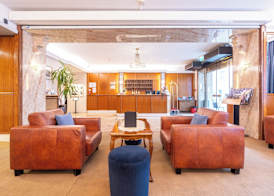 Hotel Mariahilf im Stadtzentrum 3