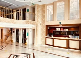 Askoc Hotel & SPA 5