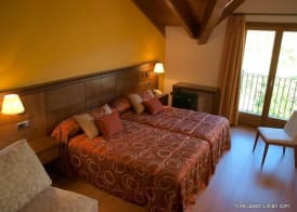 Hotel Casa Chuldian 4