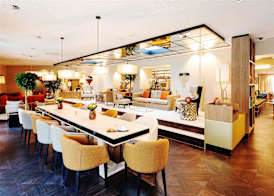 Grand Hotel Bregenz - MGallery Collection 4