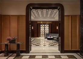 JW Marriott Essex House New York 5