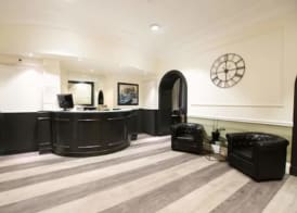 Hotel Giglio dell'Opera 2