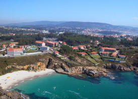 Hotel Spa Galatea 2