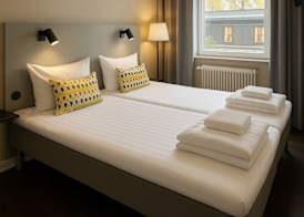 Hotell Drott 3