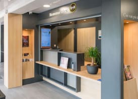 B&B HOTEL Verdun Sud 2