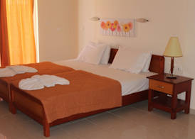 Dimitra & Evdokia Hotel 2