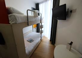 Four Points Flex by Sheraton Cardiff 5