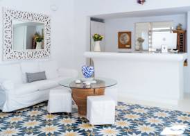 Rhenia Mykonos Hotel & Bungalows 4