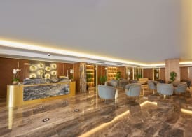 Grand Hotel Gulsoy Old City 2
