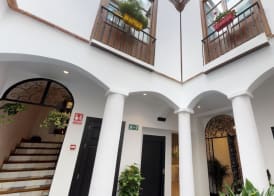 Madeinterranea Suites 2