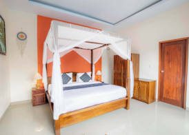 Ubud Mayura Private Pool Villa 3