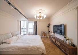 ZHome- Fudi Garden-Near the Bund 4