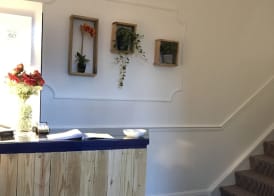 The Millbrook B&B 2