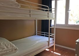 Avenue Hostel & Suites 2