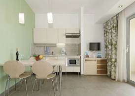 Resort Belvedere Apartments 4