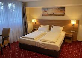 Hotel Harburger Hof 3
