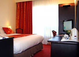 Logis Hôtel La Berteliere 3