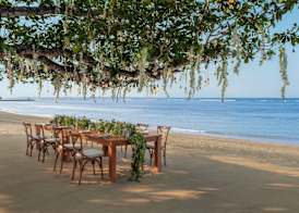 The Laguna, A Luxury Collection Resort & Spa, Nusa Dua, Bali 4