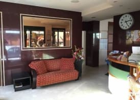 Hotel Sabra 2